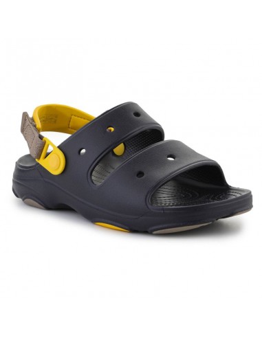 Crocs Classic All Terrain Î‘Î½Î´ÏÎ¹ÎºÎ­Ï‚ Î£Î±Î³Î¹Î¿Î½Î¬ÏÎµÏ‚ ÎœÏ€Î»Îµ 207711-4LH